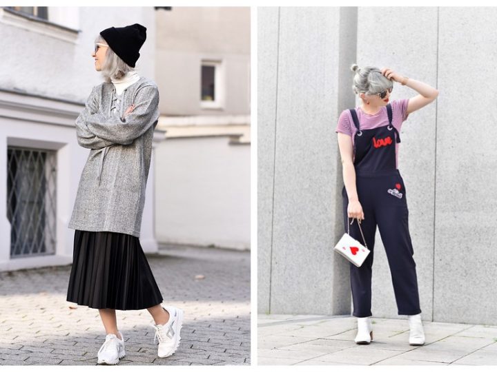 10 Style Bloggers You Should Be Following On Instagram