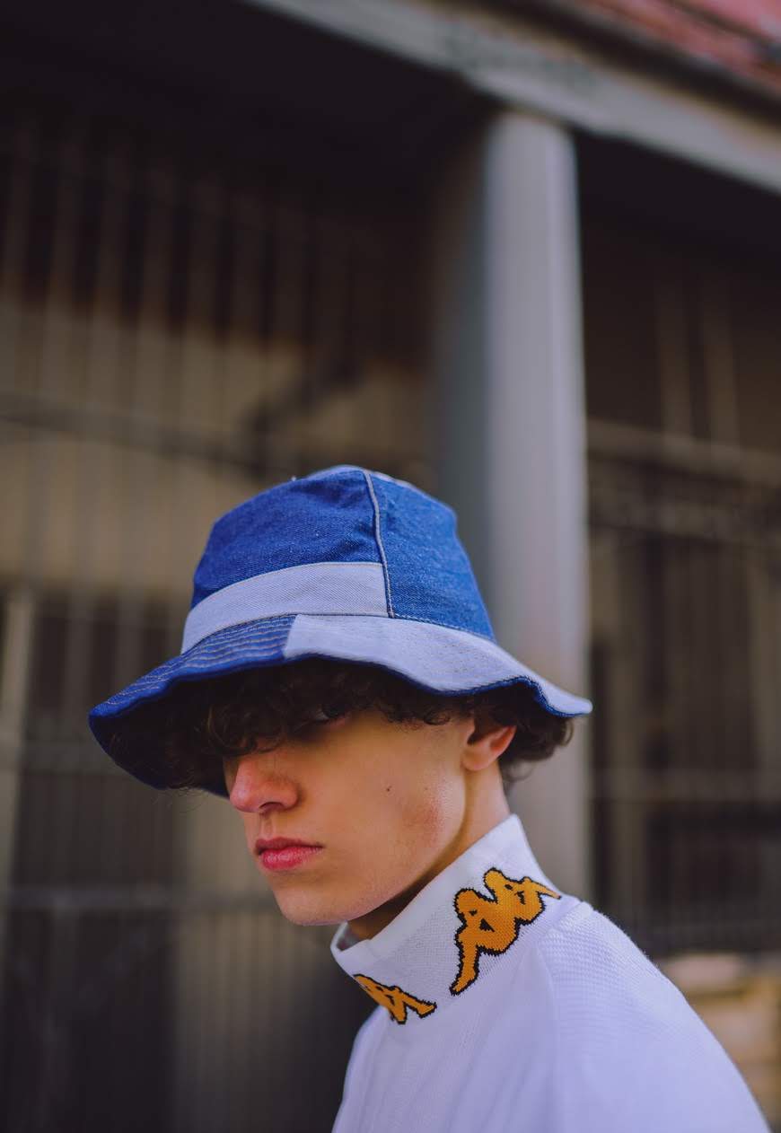 のサイズ 【L.L.Bean】vintage bucket hat ブランド