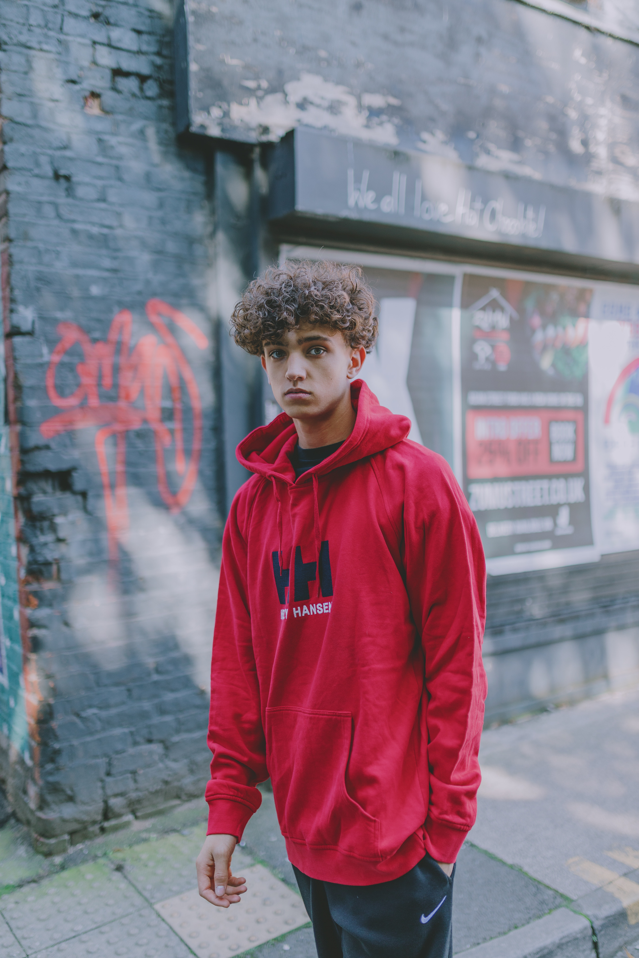 helly hansen vintage