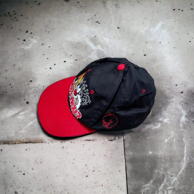 Vintage Unisex 90s Looney Tunes Cap
