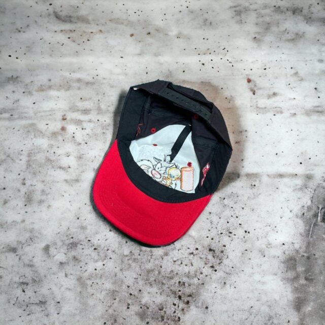 Vintage Unisex 90s Looney Tunes Cap