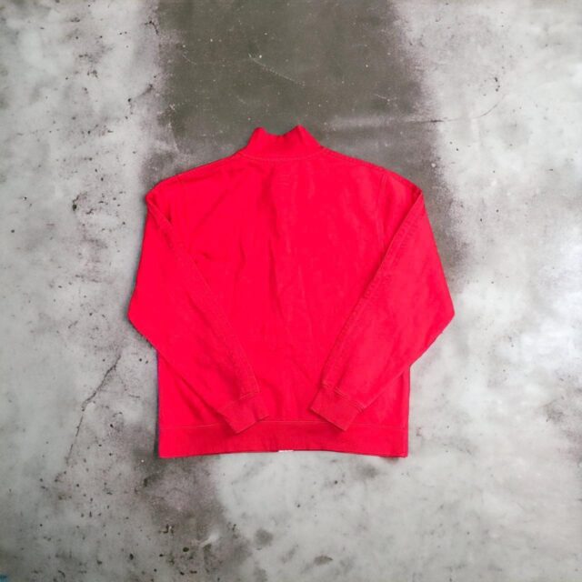 Mens Vintage Adidas x Chicago Bulls Track Jacket - L