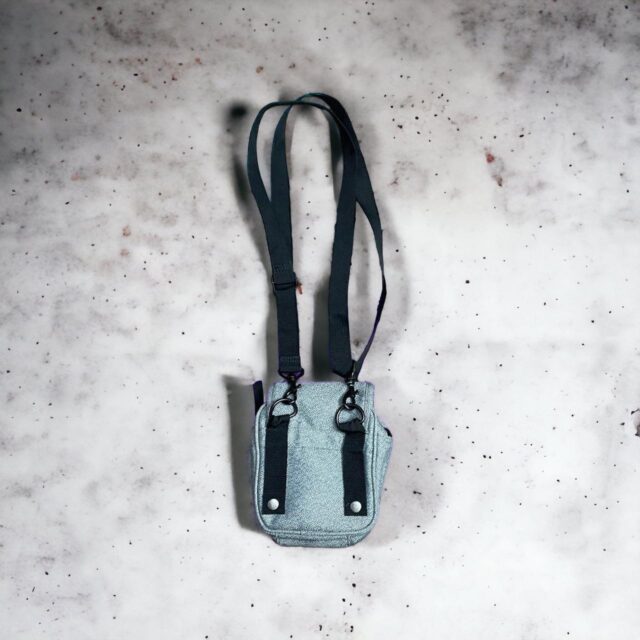 Vintage Unisex Y2K Billabong Shoulder Bag