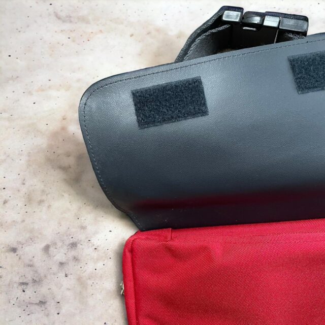 Vintage Oxbow Unisex Bum Bag