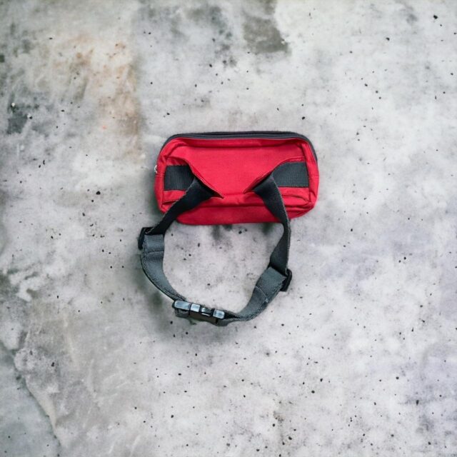 Vintage Oxbow Unisex Bum Bag
