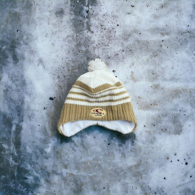 Vintage O'Neill USA Ski Hat