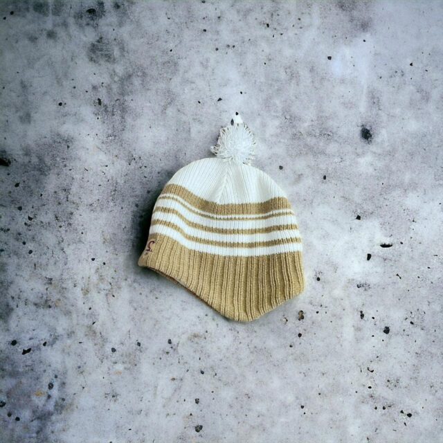 Vintage O'Neill USA Ski Hat