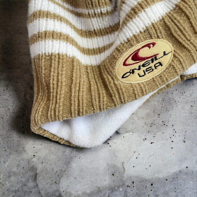 Vintage O'Neill USA Ski Hat