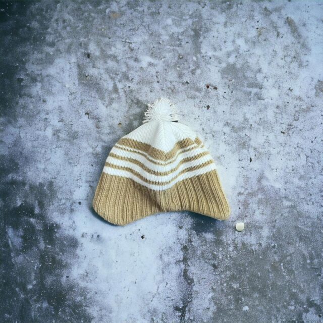 Vintage O'Neill USA Ski Hat