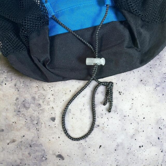Vintage Billabong Mini Rucksack
