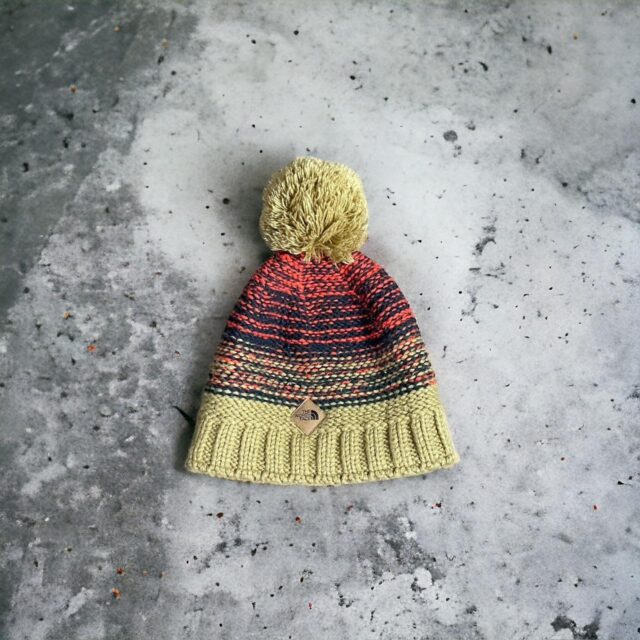 The North Face Unisex Bobble Hat