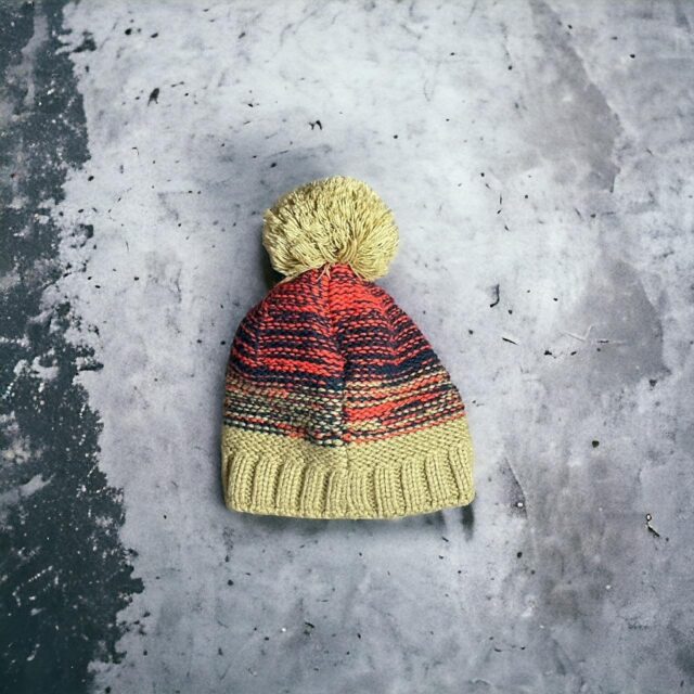 The North Face Unisex Bobble Hat