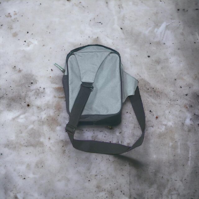 Vintage Y2K Airwalk Sling Bag