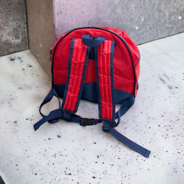 Vintage Unisex Budweiser Backpack