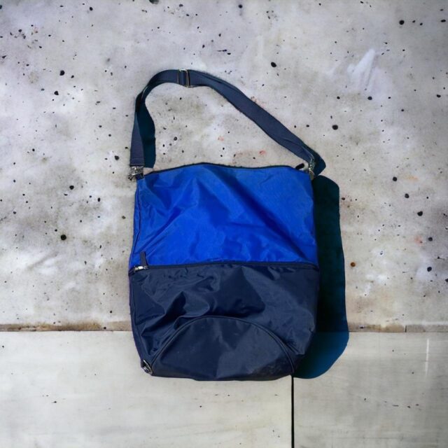 Vintage Ralph Lauren Polo Sport Shoulder Bag
