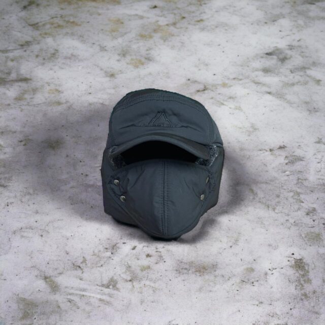 Mens Urban Balaclava Ski Trapper Hat