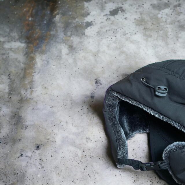 Mens Urban Balaclava Ski Trapper Hat
