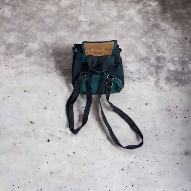 Vintage Disney Mickey Mouse 90s Rucksack