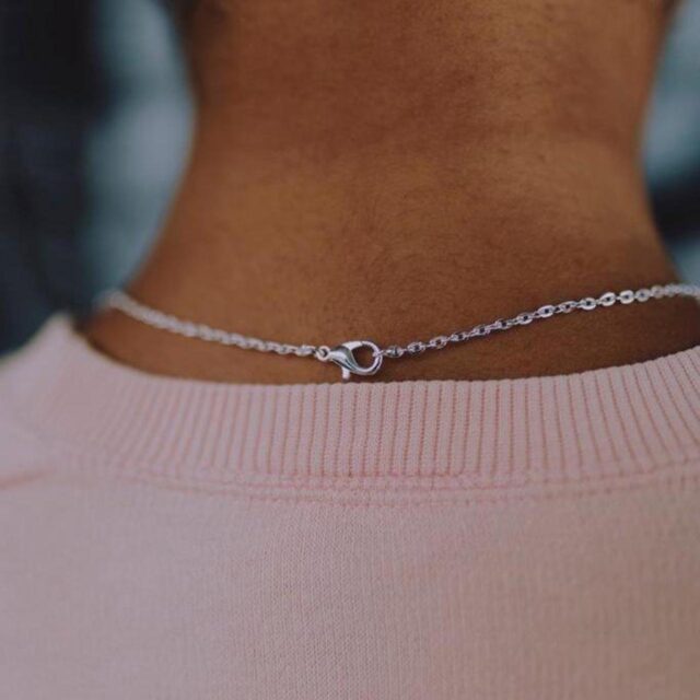 The Powerpuff Girls Charm Necklace