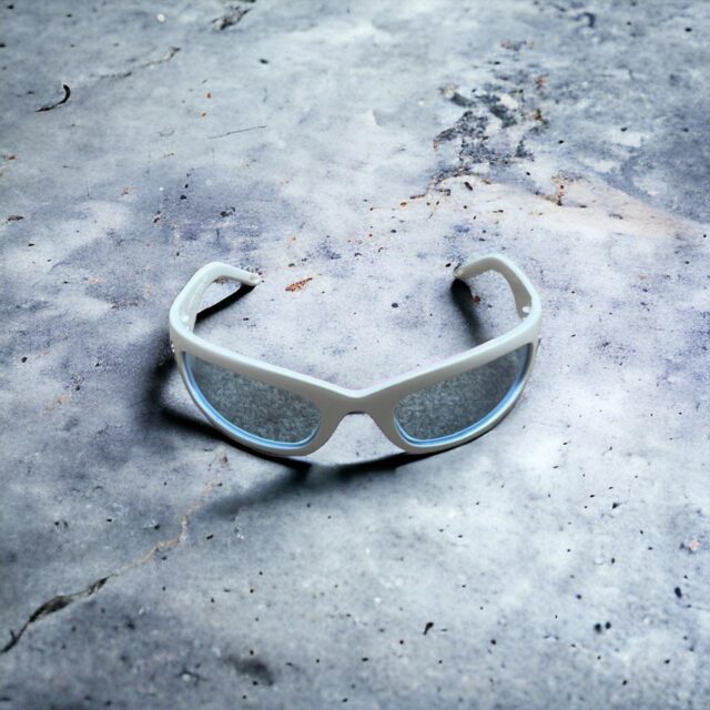 Urban Streetwear Y2K Inspired Unisex Sunglasses