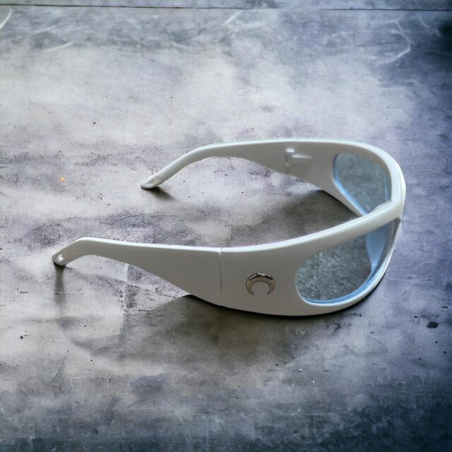Urban Streetwear Y2K Inspired Unisex Sunglasses