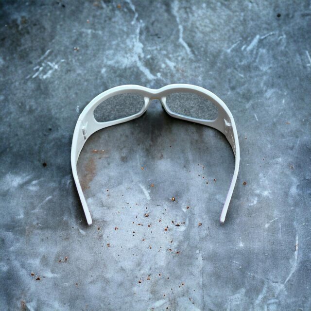 Urban Streetwear Y2K Inspired Unisex Sunglasses