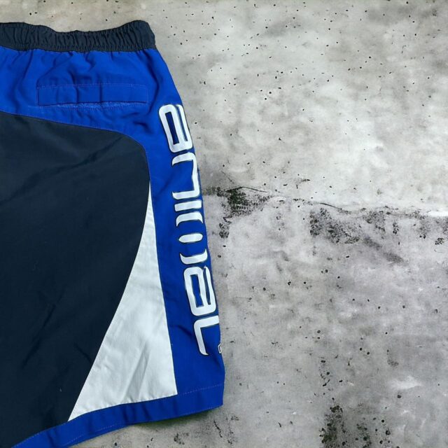 Men's Vintage Y2K Animal Board Shorts - M