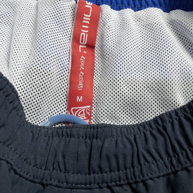 Men's Vintage Y2K Animal Board Shorts - M