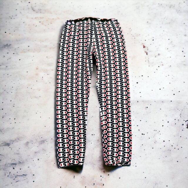 Men's Reverse Weave Champion Joggers - XL
