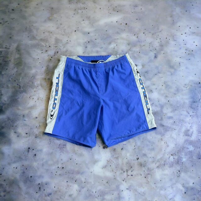 Vintage Men's Y2K O'Neill Board Shorts - M