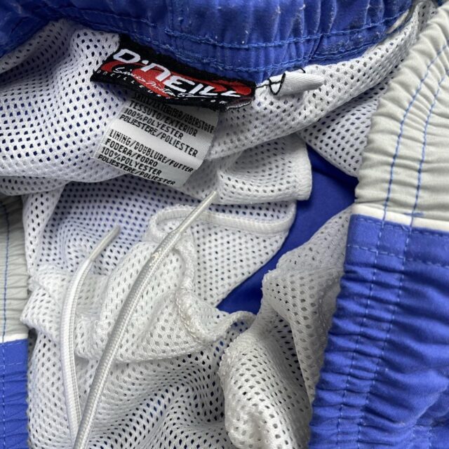 Vintage Men's Y2K O'Neill Board Shorts - M