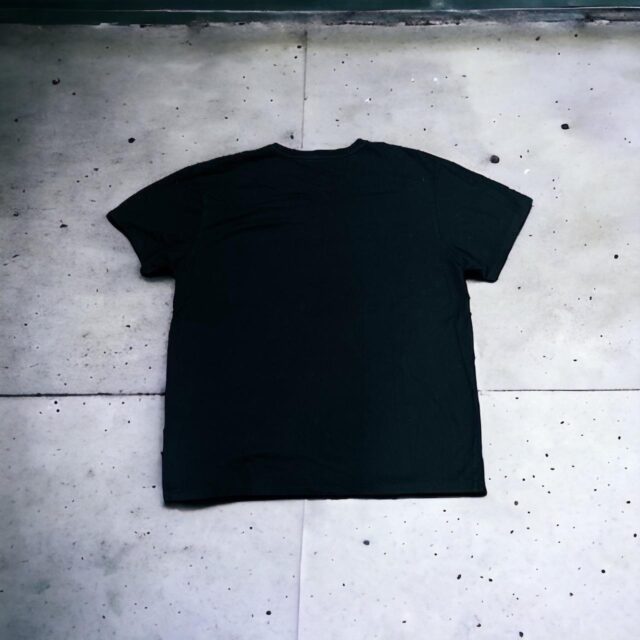 Men's Black Ralph Lauren Tshirt - XL