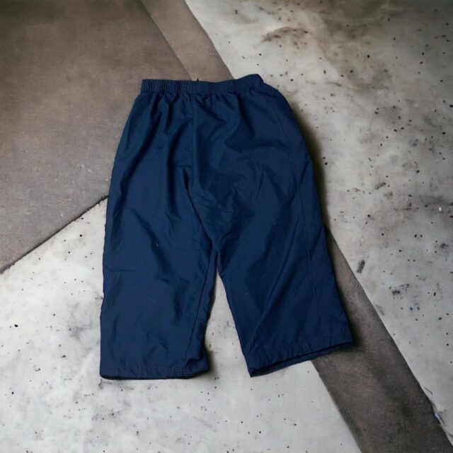 Men's Vintage Y2K Nike Swim Shorts - XL