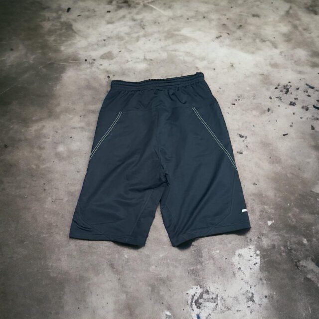 Men's Vintage Nike Football Shorts - L