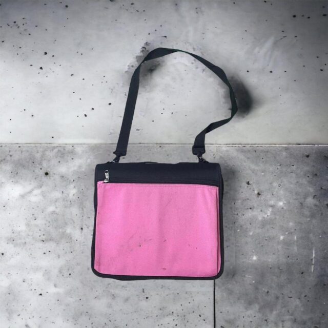 Vintage Y2K Harley Davidson Shoulder Bag