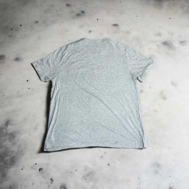 Men's Vintage Y2K Gap Spell Out Tshirt - XL