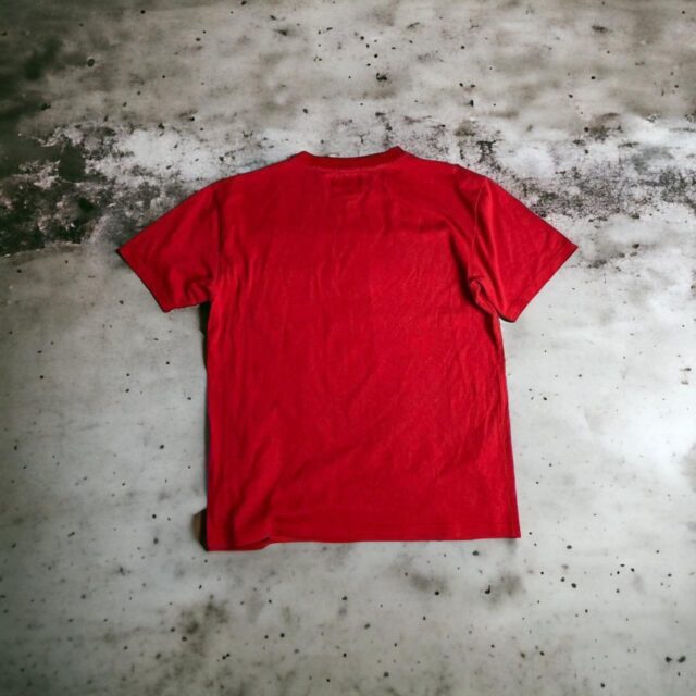 Men's Tommy Hilfiger Spell Out Tshirt - M