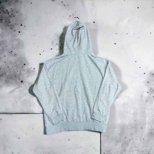 Men's Y2K Gap USA Embroidered Spell Out Hoodie - S