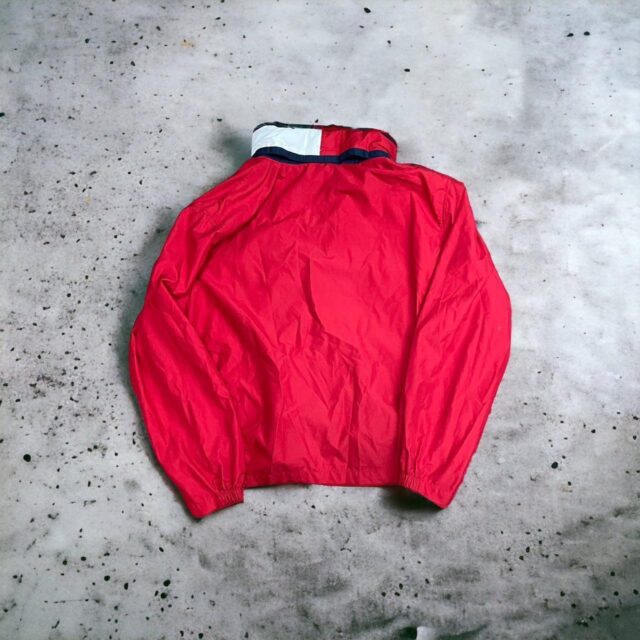 Men's Vintage 90s Tommy Hilfiger Jacket - XL