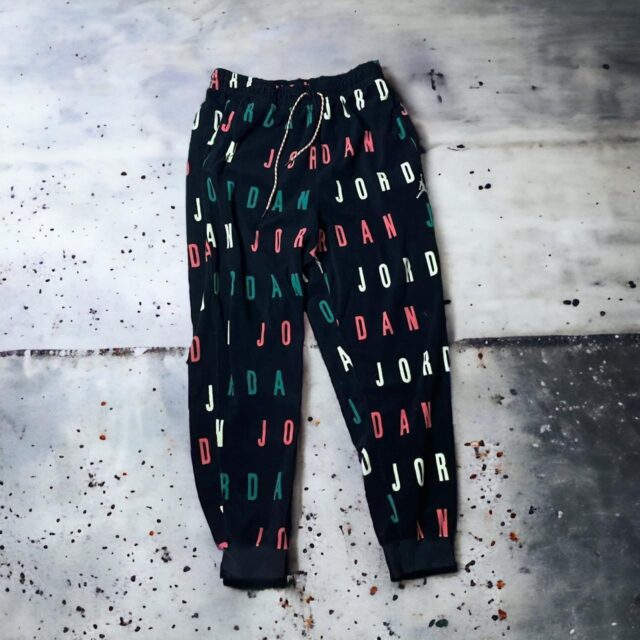 Men's Nike Jordan Tech Fleece Joggers - XL