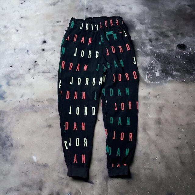 Men's Nike Jordan Tech Fleece Joggers - XL