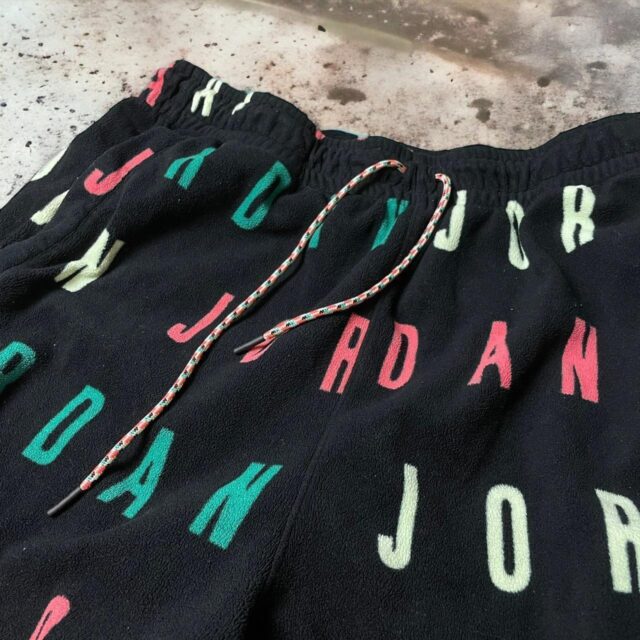Men's Nike Jordan Tech Fleece Joggers - XL