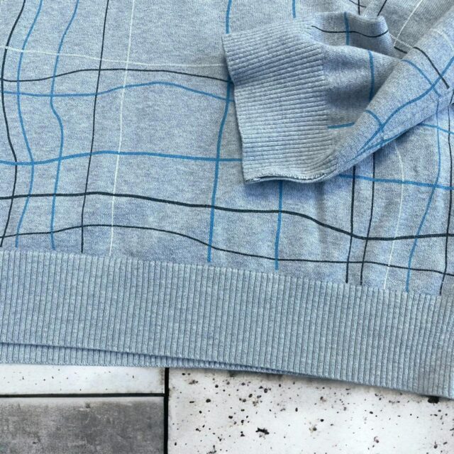 Men's Vintage O'Neill Knitted Jumper - XL