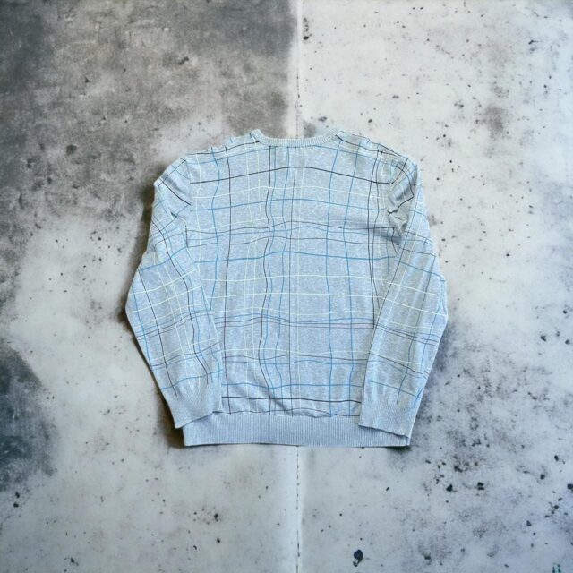 Men's Vintage O'Neill Knitted Jumper - XL