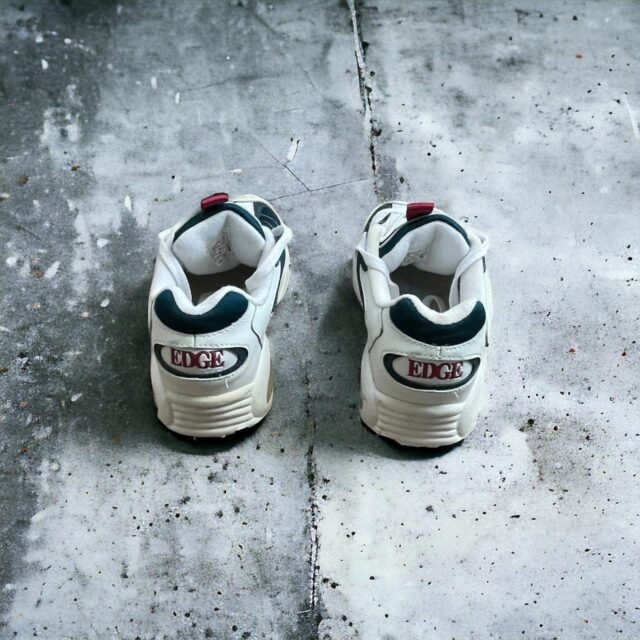 Vintage Edge Chunky Dad Trainers - UK 8
