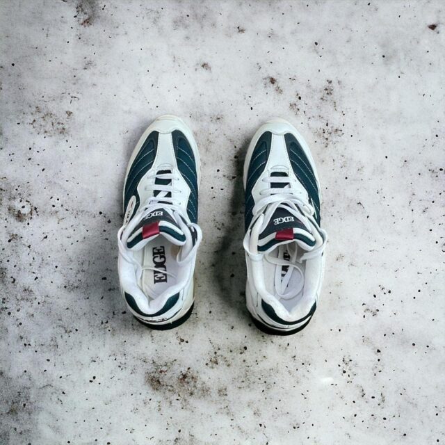 Vintage Edge Chunky Dad Trainers - UK 8
