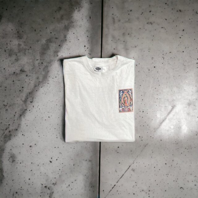 Vintage Men's Mambo Spell Out Tshirt - L