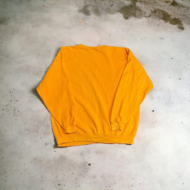 Vintage 90s Adidas Tennessee Athletics Spell Out Sweatshirt - XL