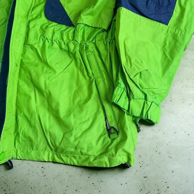 Vintage 90s Columbia Sportswear Jacket - M