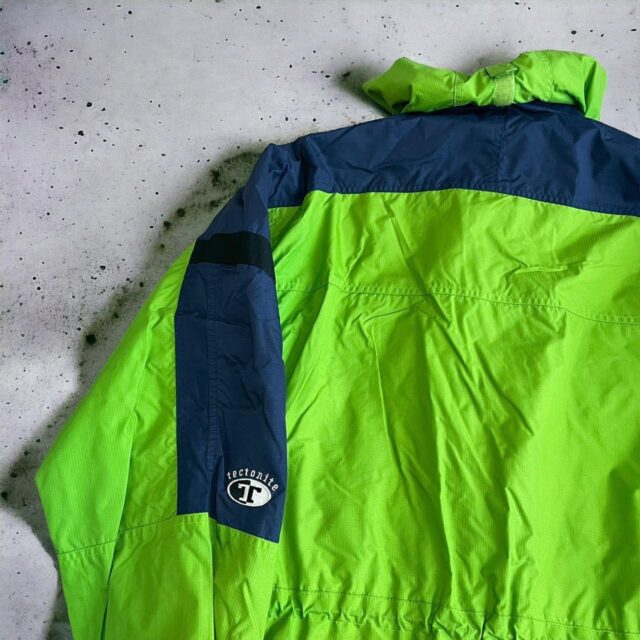 Vintage 90s Columbia Sportswear Jacket - M